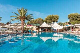 Atlantide Residence Camping